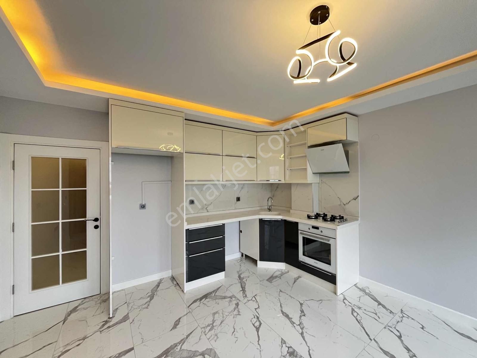 Gürsoy'dan Akçayda 3 Milyona Kadar Kredi Ön Cephe 1+1 - Görsel 16