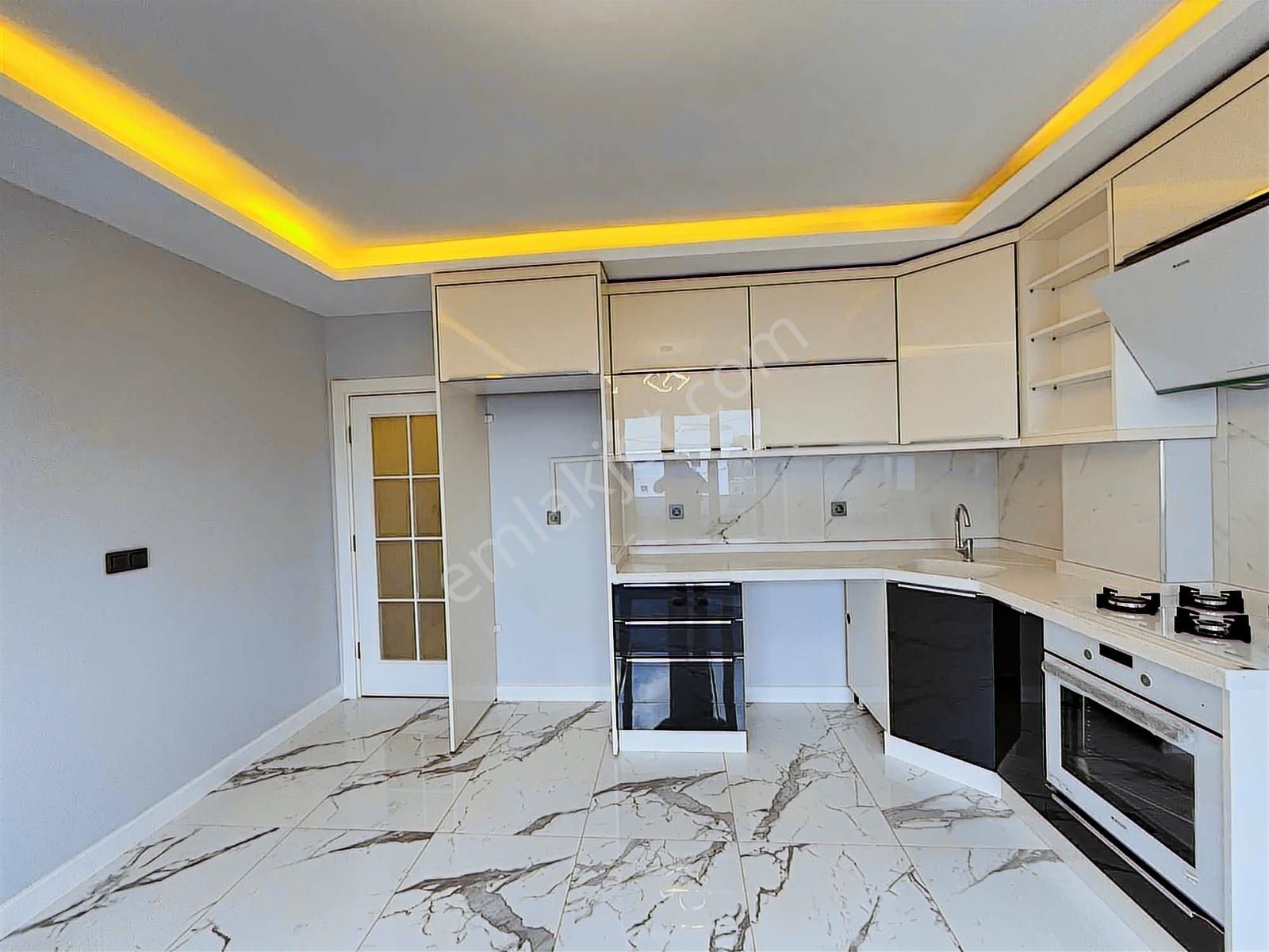 Gürsoy'dan Akçayda 3 Milyona Kadar Kredi Ön Cephe 1+1 - Görsel 22