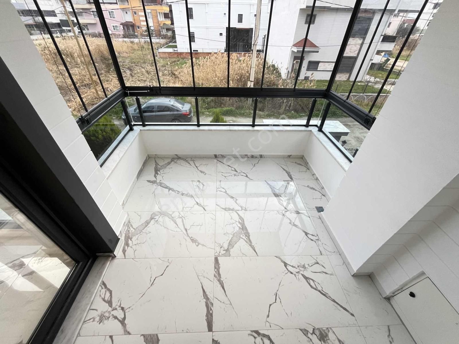 Gürsoy'dan Akçayda 3 Milyona Kadar Kredi Ön Cephe 1+1