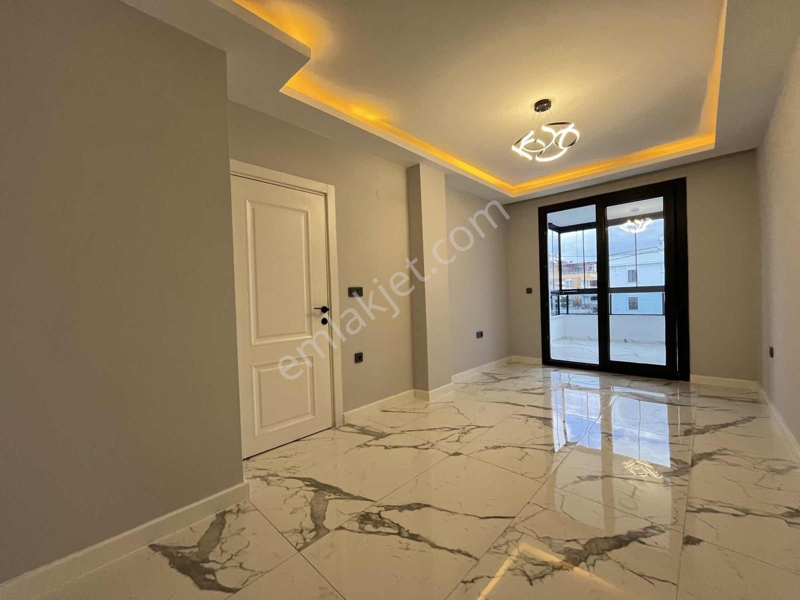 Gürsoy'dan Akçayda 3 Milyona Kadar Kredi Ön Cephe 1+1 - Görsel 8