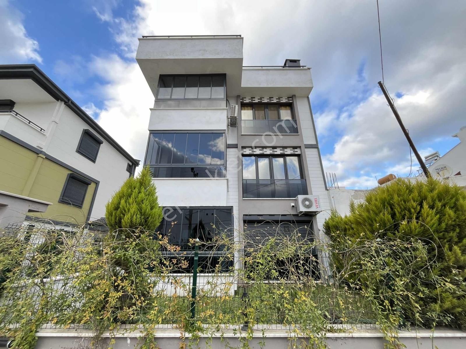 Gürsoy'dan Akçayda 3 Milyona Kadar Kredi Ön Cephe 1+1 - Görsel 35