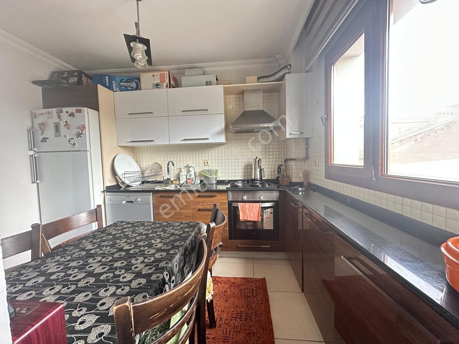 🏡hafsa Sultan Mahallesi 🏡 ✅3+1 120m2 6 Katlının 4 Katı ❇️fuul Özelikli Petek Kombili - Görsel 18