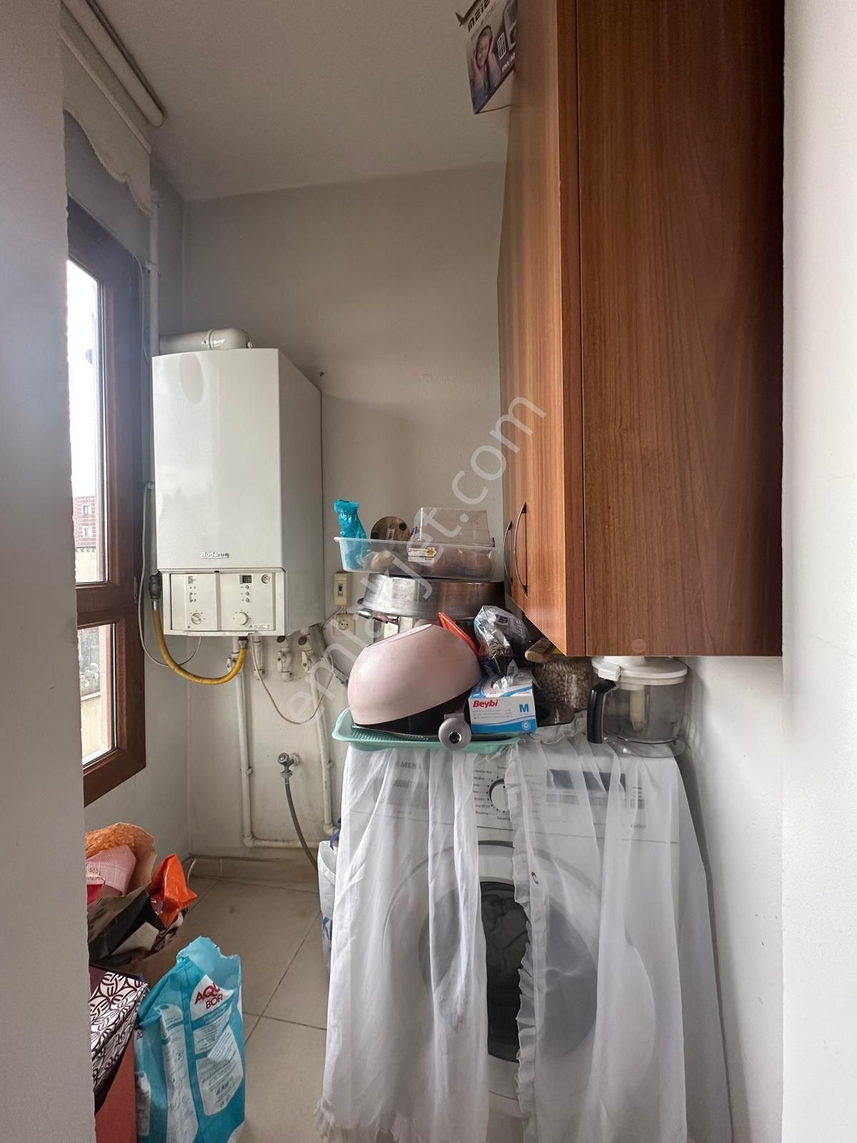 🏡hafsa Sultan Mahallesi 🏡 ✅3+1 120m2 6 Katlının 4 Katı ❇️fuul Özelikli Petek Kombili - Görsel 15