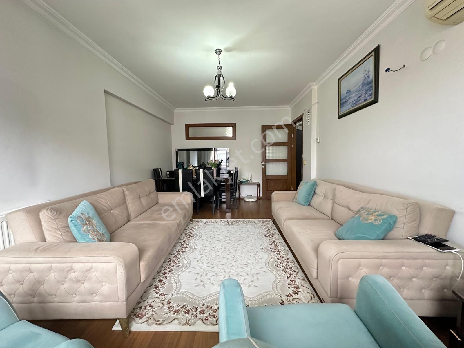 🏡hafsa Sultan Mahallesi 🏡 ✅3+1 120m2 6 Katlının 4 Katı ❇️fuul Özelikli Petek Kombili - Görsel 11