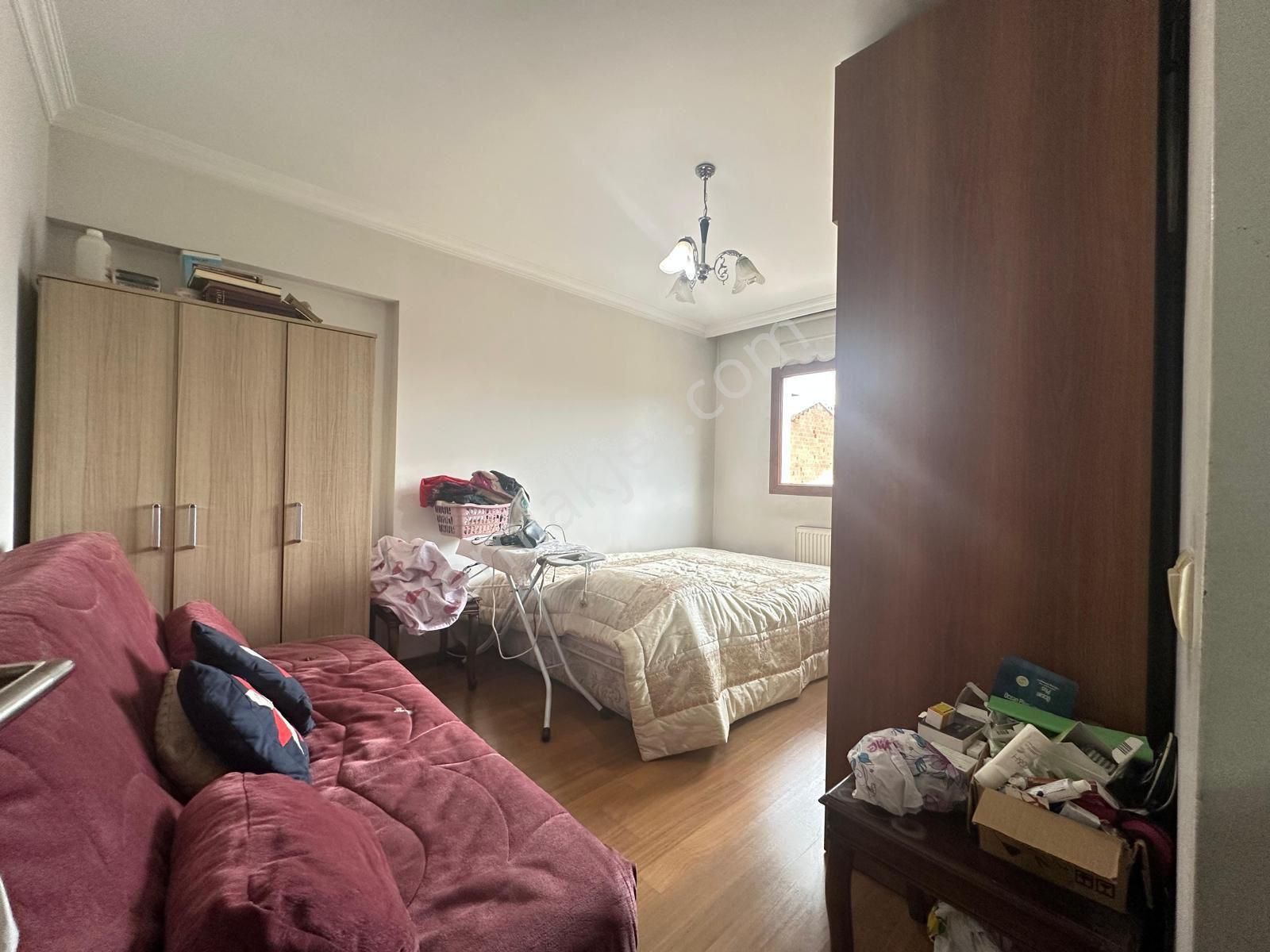 🏡hafsa Sultan Mahallesi 🏡 ✅3+1 120m2 6 Katlının 4 Katı ❇️fuul Özelikli Petek Kombili - Görsel 16