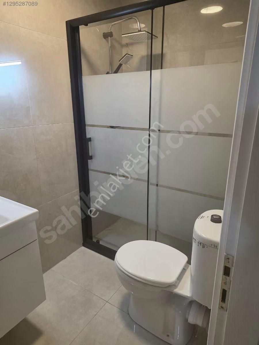 Litros'tan Kazım Karabekir Mah 2+1 Kredili Bahçe Kat 75m² Daire - Görsel 11