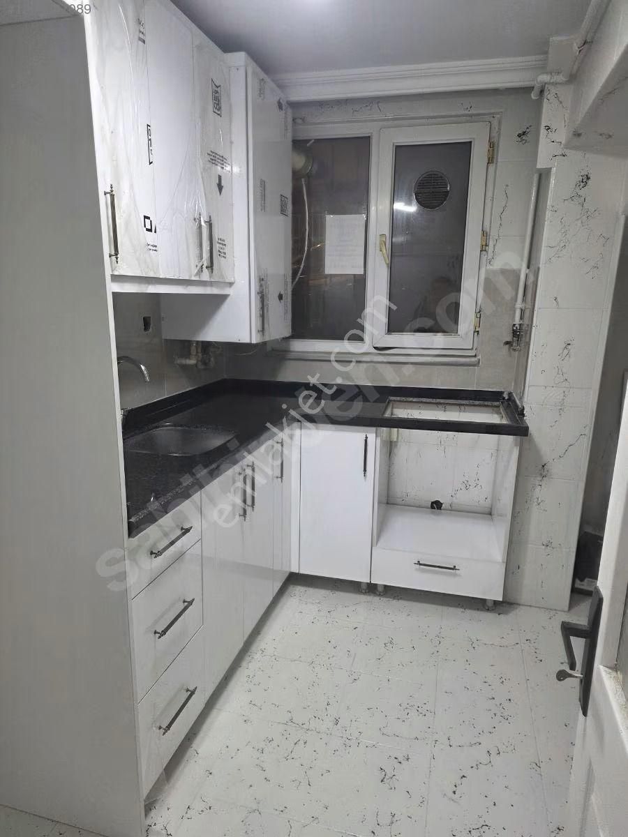 Litros'tan Kazım Karabekir Mah 2+1 Kredili Bahçe Kat 75m² Daire - Görsel 9