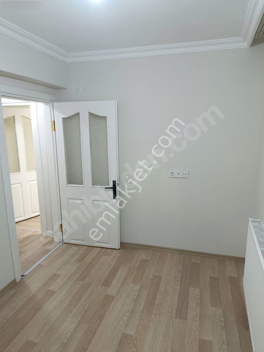 Litros'tan Kazım Karabekir Mah 2+1 Kredili Bahçe Kat 75m² Daire - Görsel 6