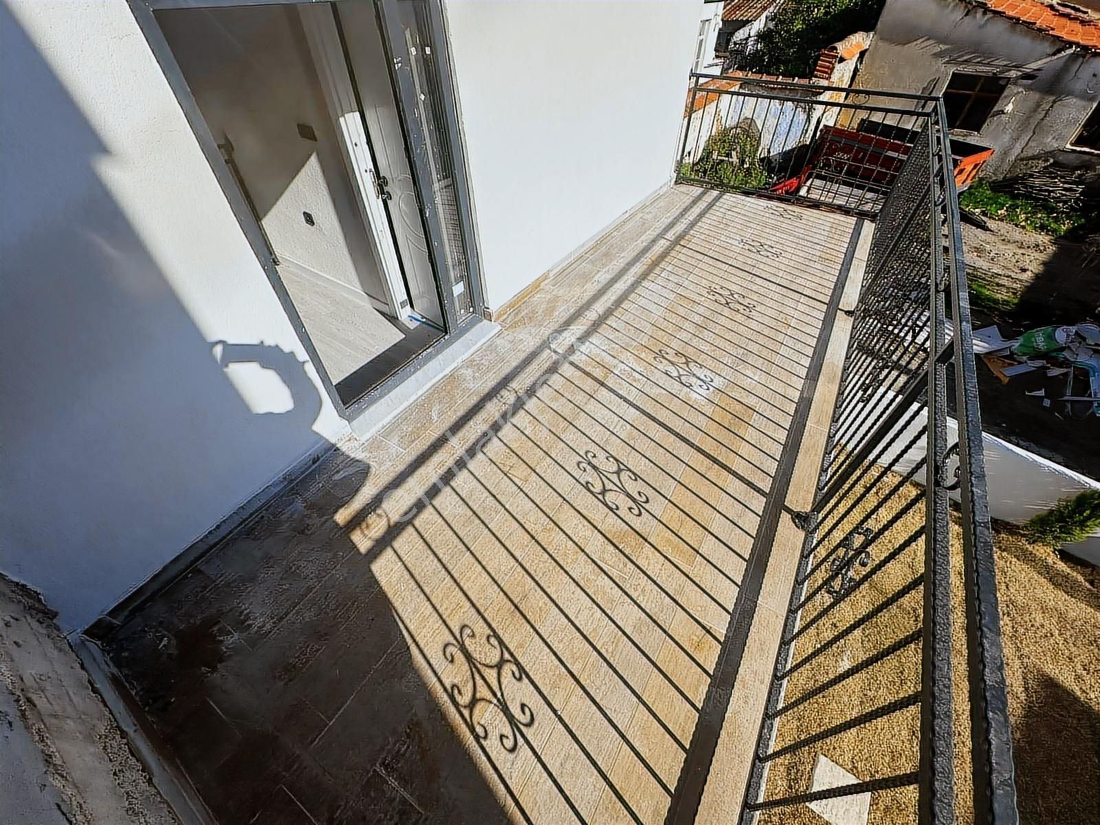 Kostak Gayrimenkul'den Kızılkeçilide Doğayla İç İçe Müstakil 2+0 - Görsel 30