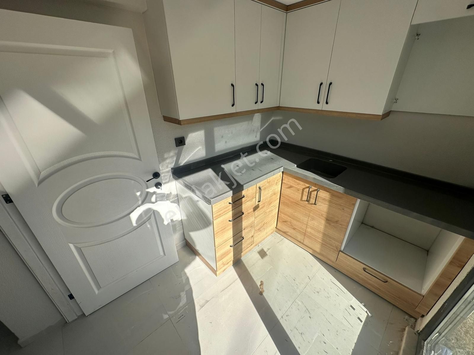 Kostak Gayrimenkul'den Kızılkeçilide Doğayla İç İçe Müstakil 2+0 - Görsel 3