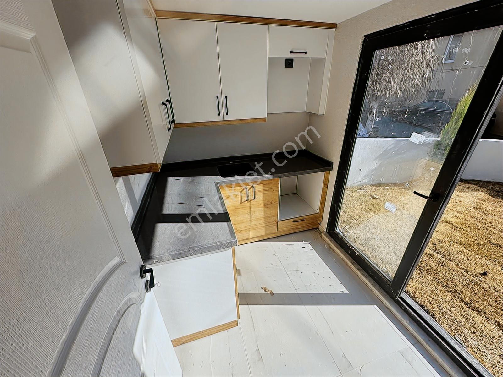 Kostak Gayrimenkul'den Kızılkeçilide Doğayla İç İçe Müstakil 2+0 - Görsel 12