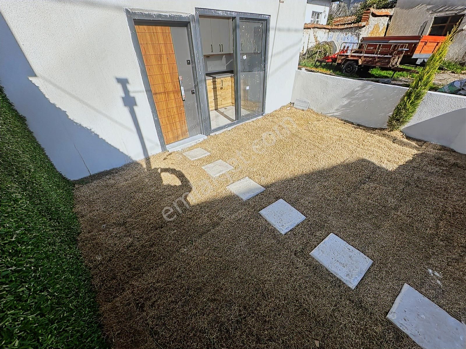 Kostak Gayrimenkul'den Kızılkeçilide Doğayla İç İçe Müstakil 2+0 - Görsel 11