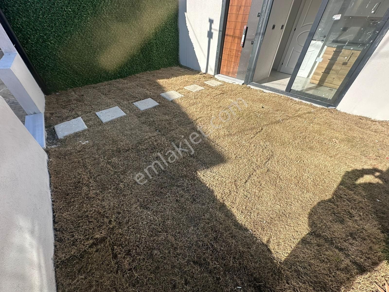 Kostak Gayrimenkul'den Kızılkeçilide Doğayla İç İçe Müstakil 2+0 - Görsel 35