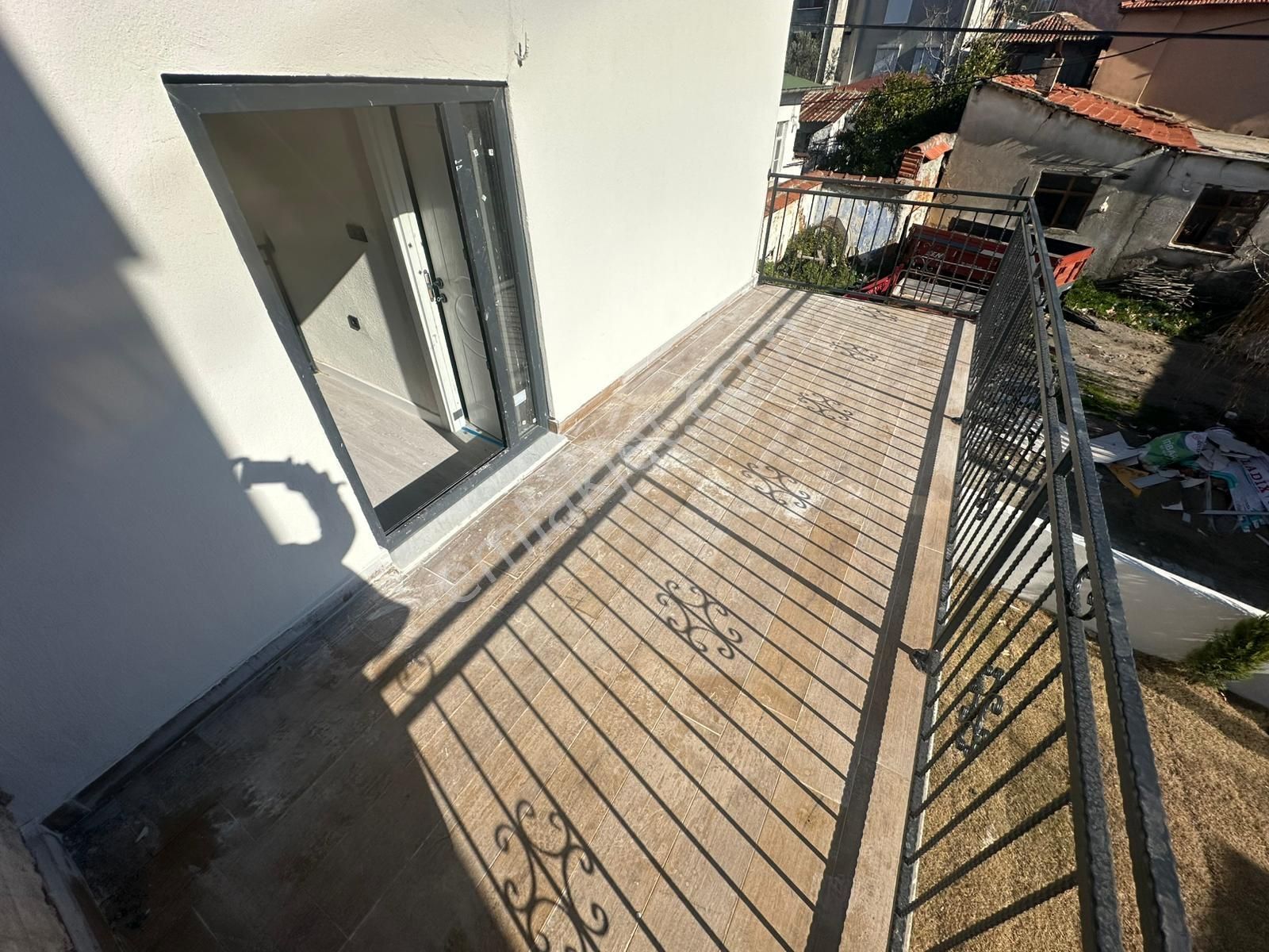 Kostak Gayrimenkul'den Kızılkeçilide Doğayla İç İçe Müstakil 2+0 - Görsel 32