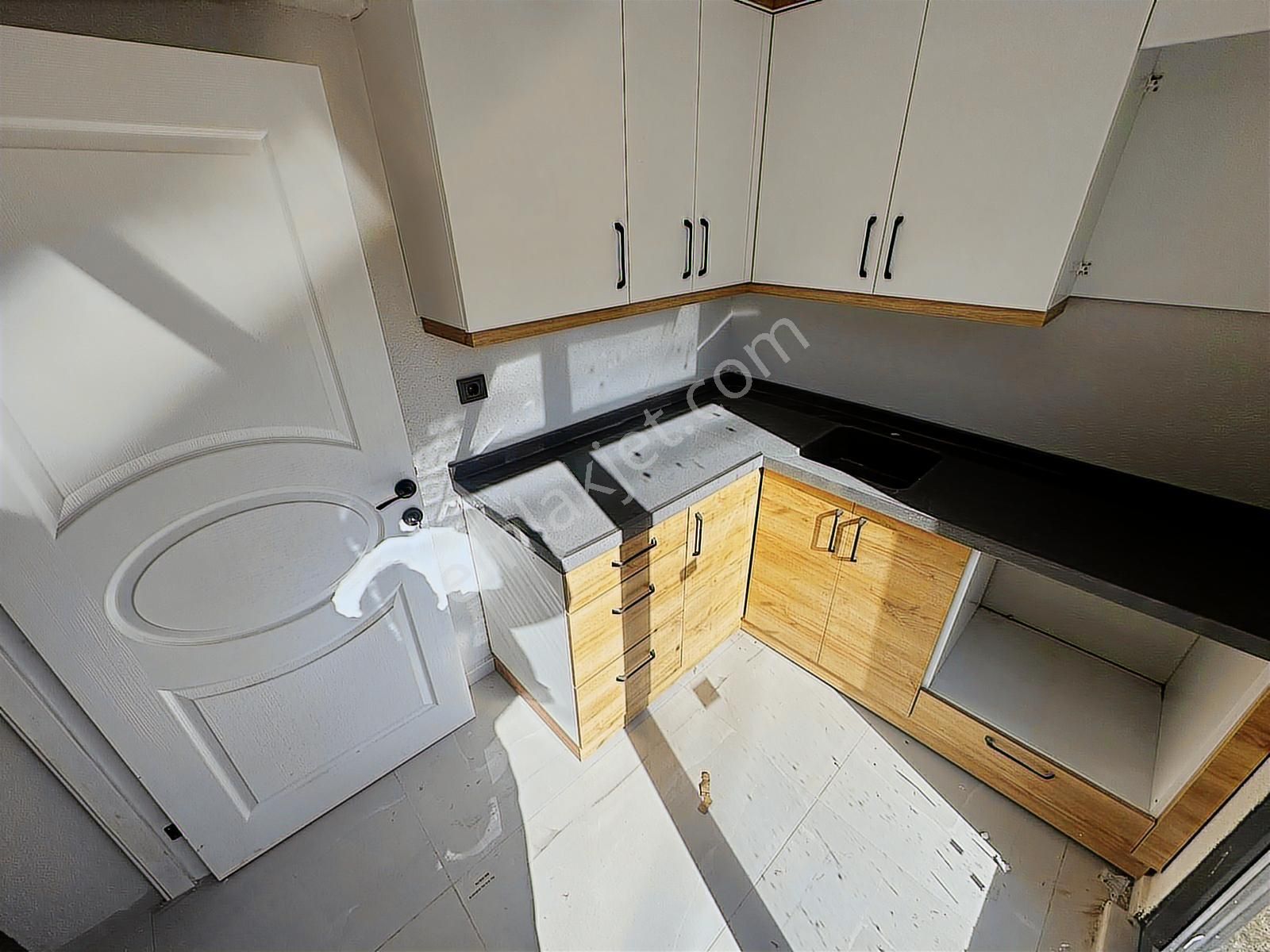 Kostak Gayrimenkul'den Kızılkeçilide Doğayla İç İçe Müstakil 2+0 - Görsel 2