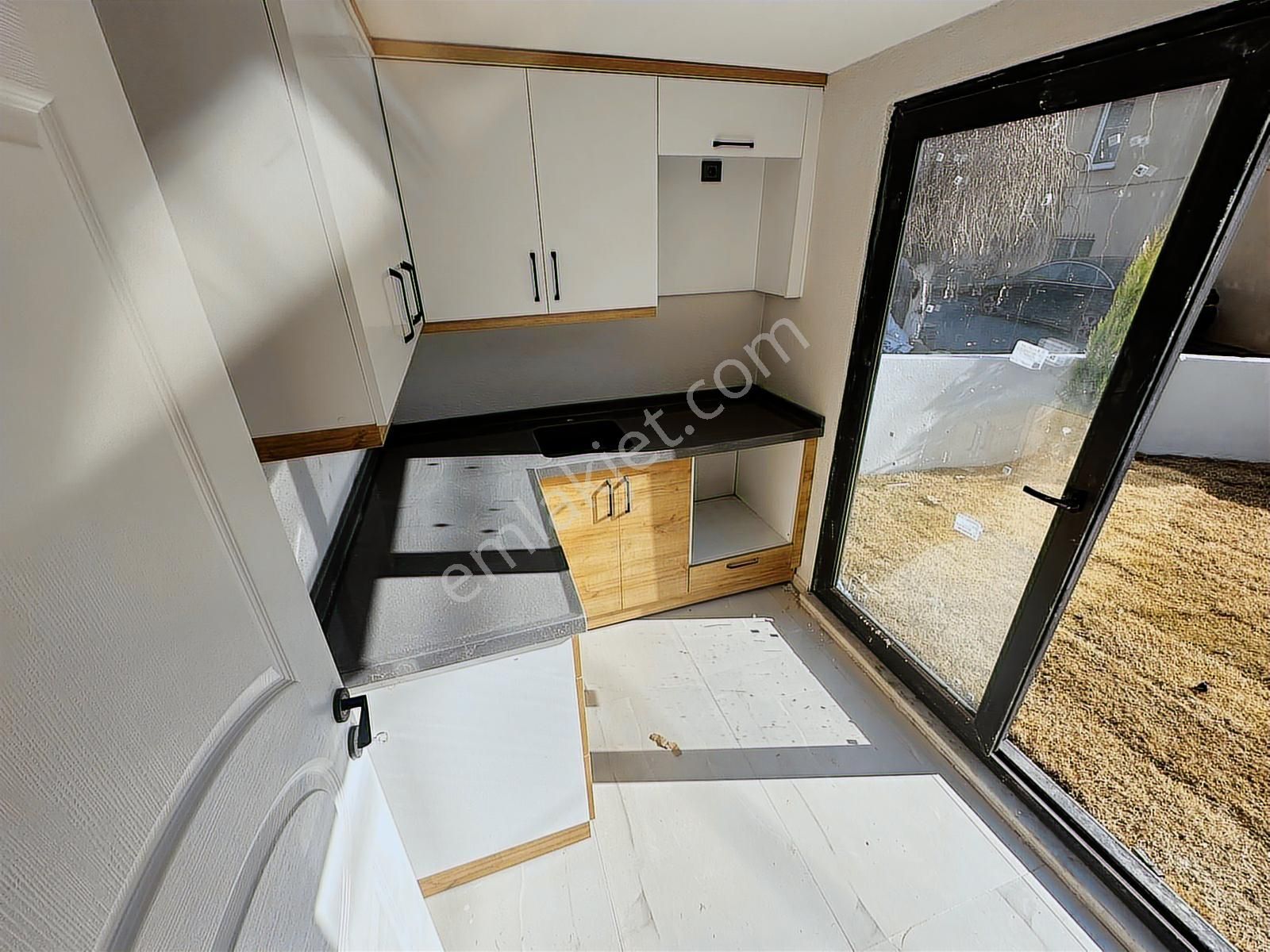 Kostak Gayrimenkul'den Kızılkeçilide Doğayla İç İçe Müstakil 2+0 - Görsel 13