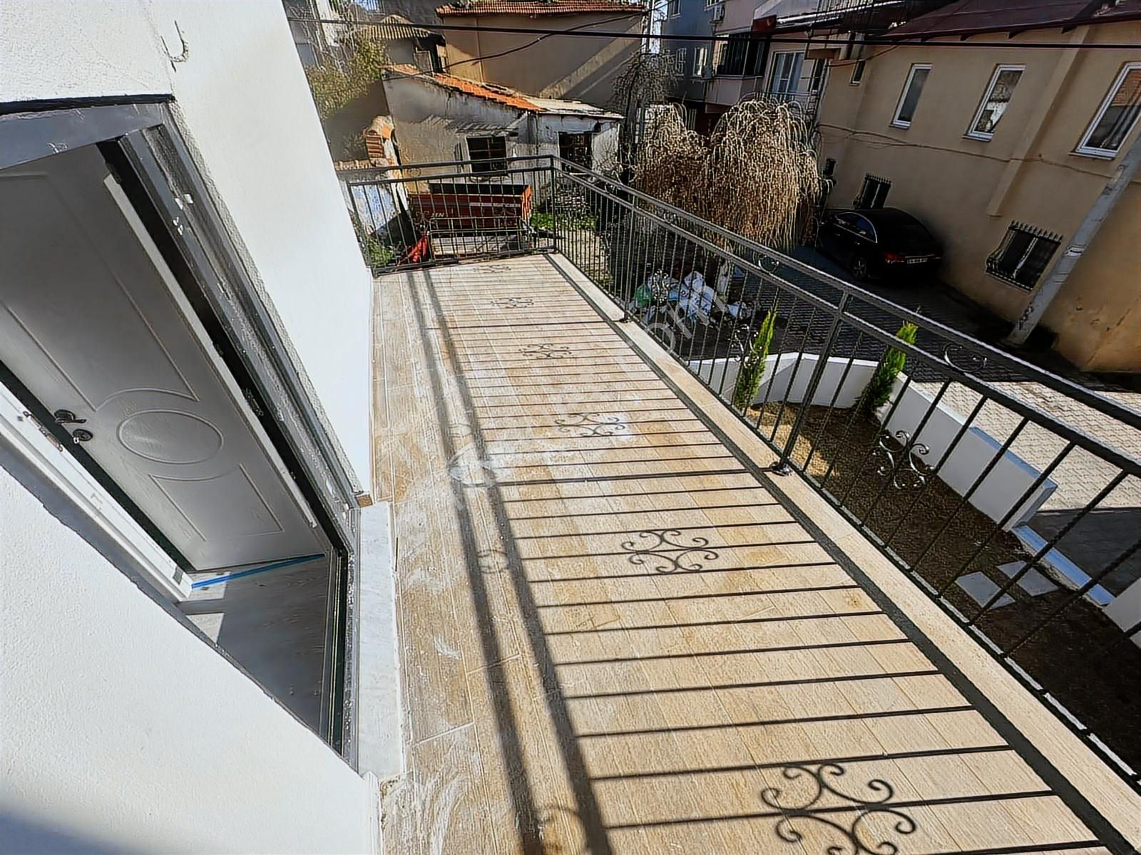 Kostak Gayrimenkul'den Kızılkeçilide Doğayla İç İçe Müstakil 2+0 - Görsel 28