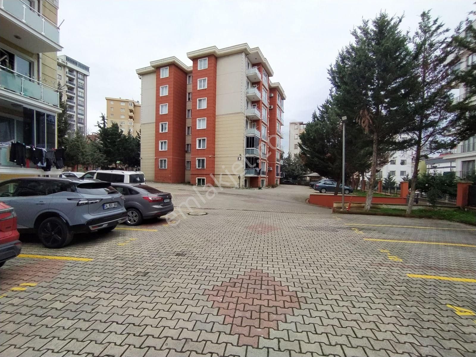 Adnan Kahveci Metroya 10 Dk Site İçi 3+1 Balkonlu Kaçırılmaz Fırsat - Görsel 28