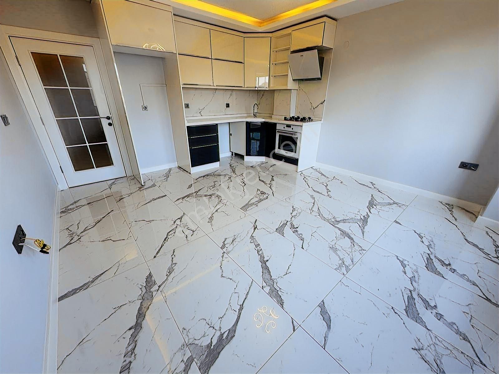 Kostak Gayrimenkul'den Akçay'da Ultralüx Cam Balkonlu 1+1 Daire - Görsel 22