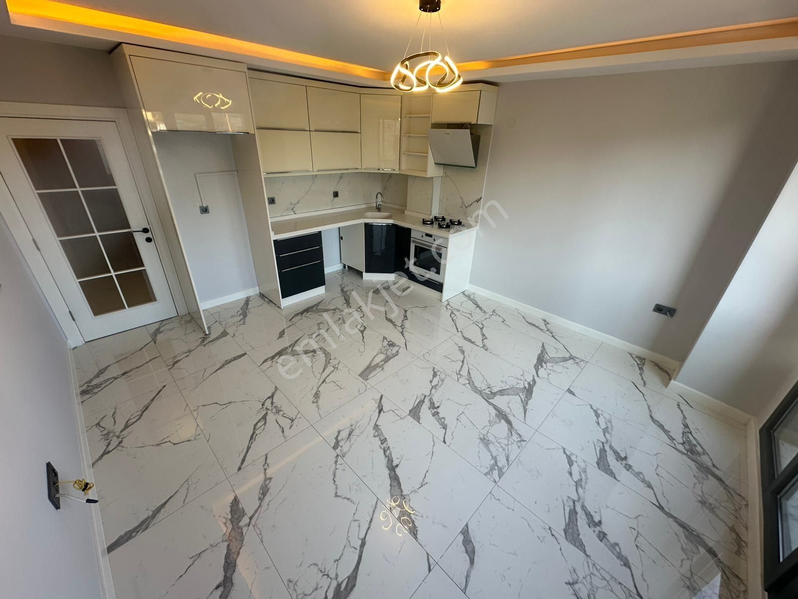 Kostak Gayrimenkul'den Akçay'da Ultralüx Cam Balkonlu 1+1 Daire - Görsel 23