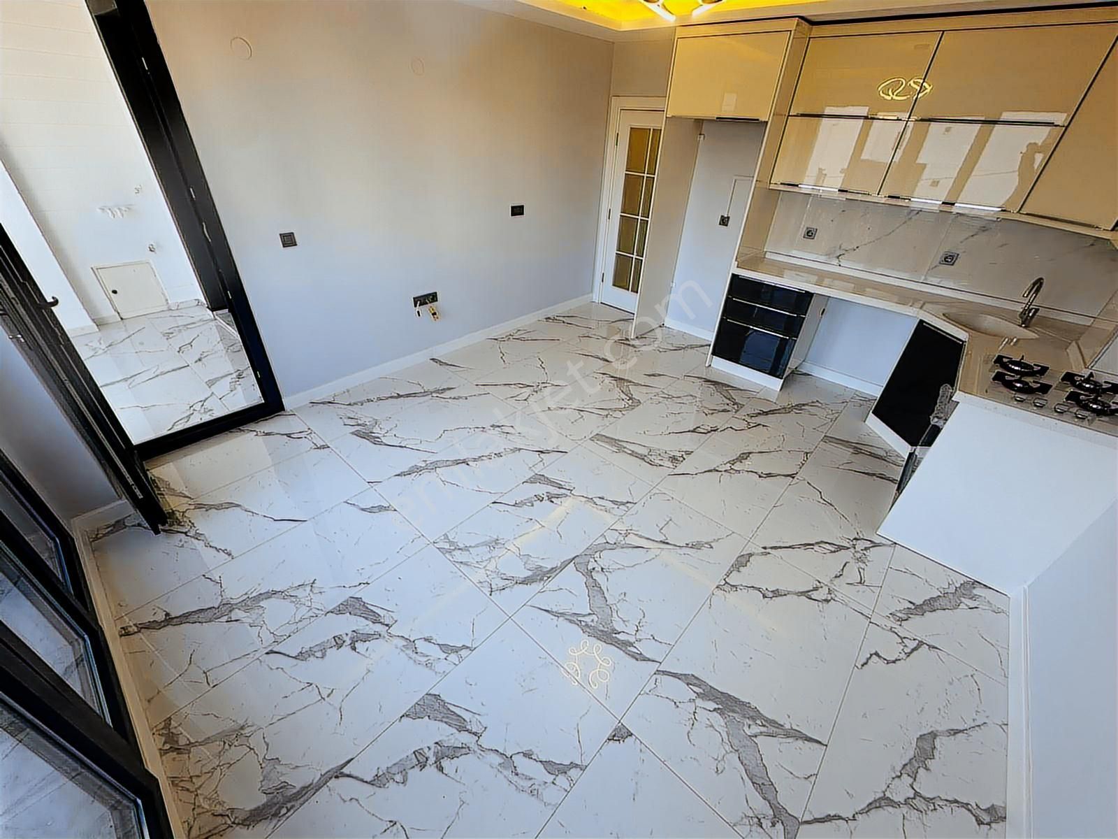 Kostak Gayrimenkul'den Akçay'da Ultralüx Cam Balkonlu 1+1 Daire - Görsel 19