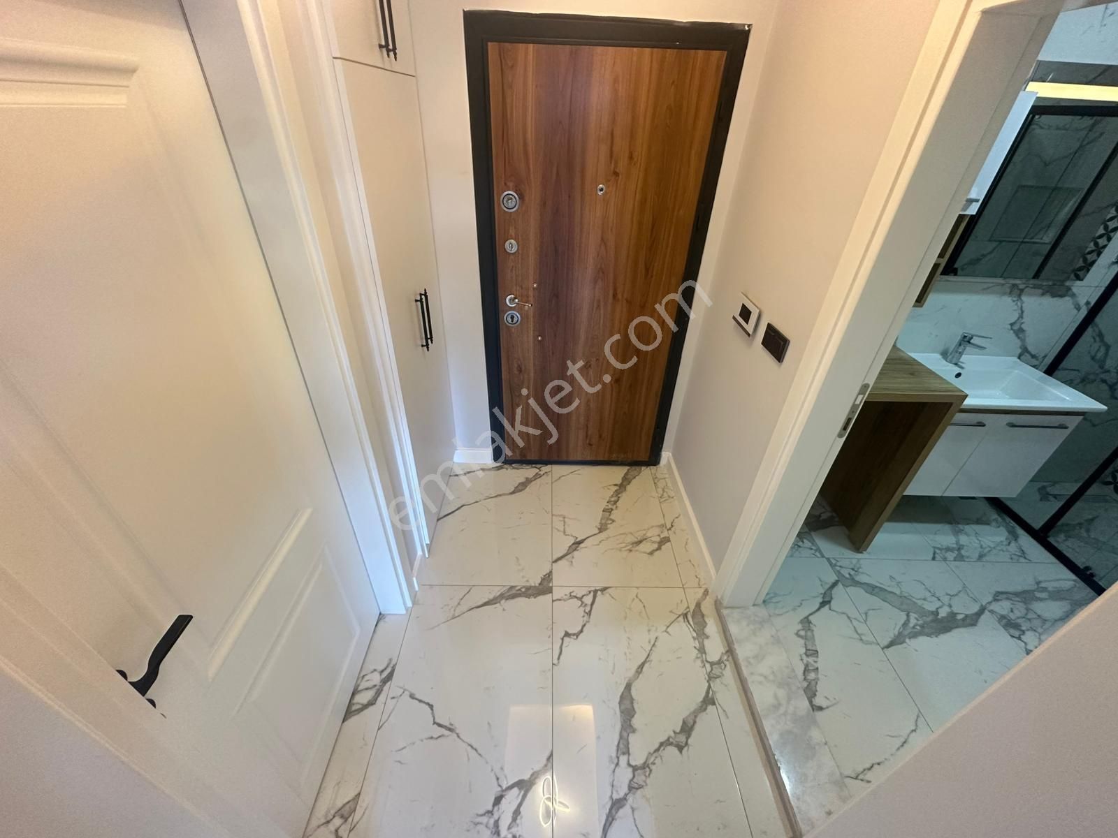 Kostak Gayrimenkul'den Akçay'da Ultralüx Cam Balkonlu 1+1 Daire - Görsel 32