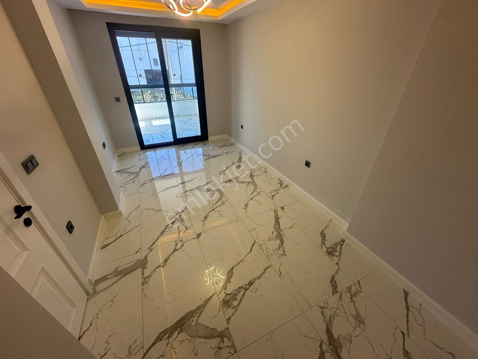 Kostak Gayrimenkul'den Akçay'da Ultralüx Cam Balkonlu 1+1 Daire - Görsel 12