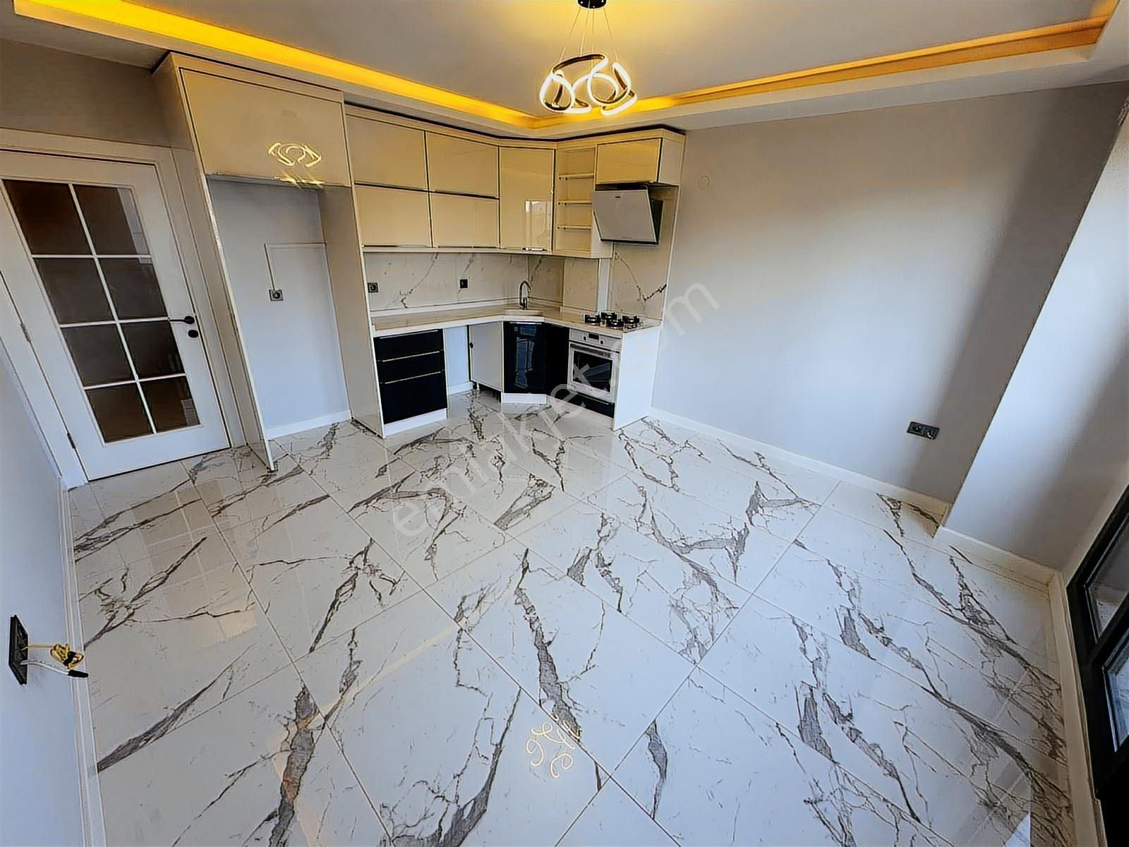 Kostak Gayrimenkul'den Akçay'da Ultralüx Cam Balkonlu 1+1 Daire - Görsel 24