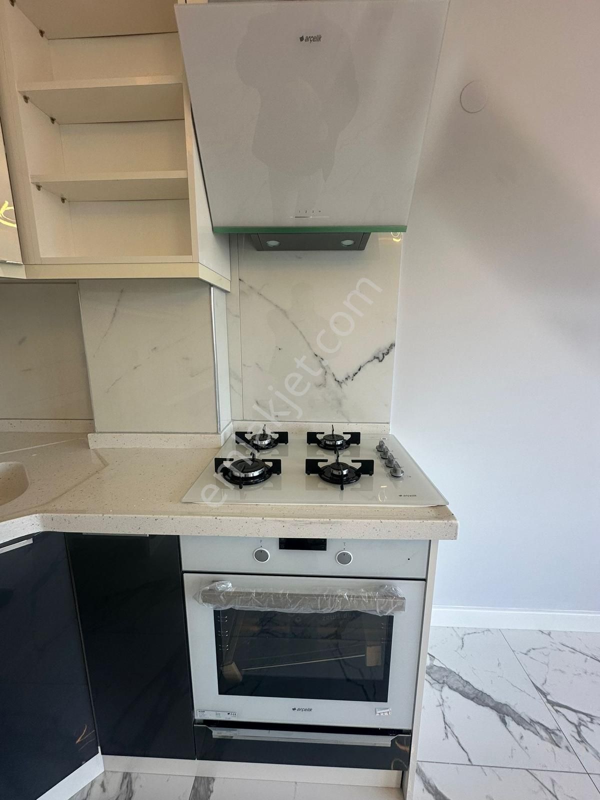 Kostak Gayrimenkul'den Akçay'da Ultralüx Cam Balkonlu 1+1 Daire - Görsel 20