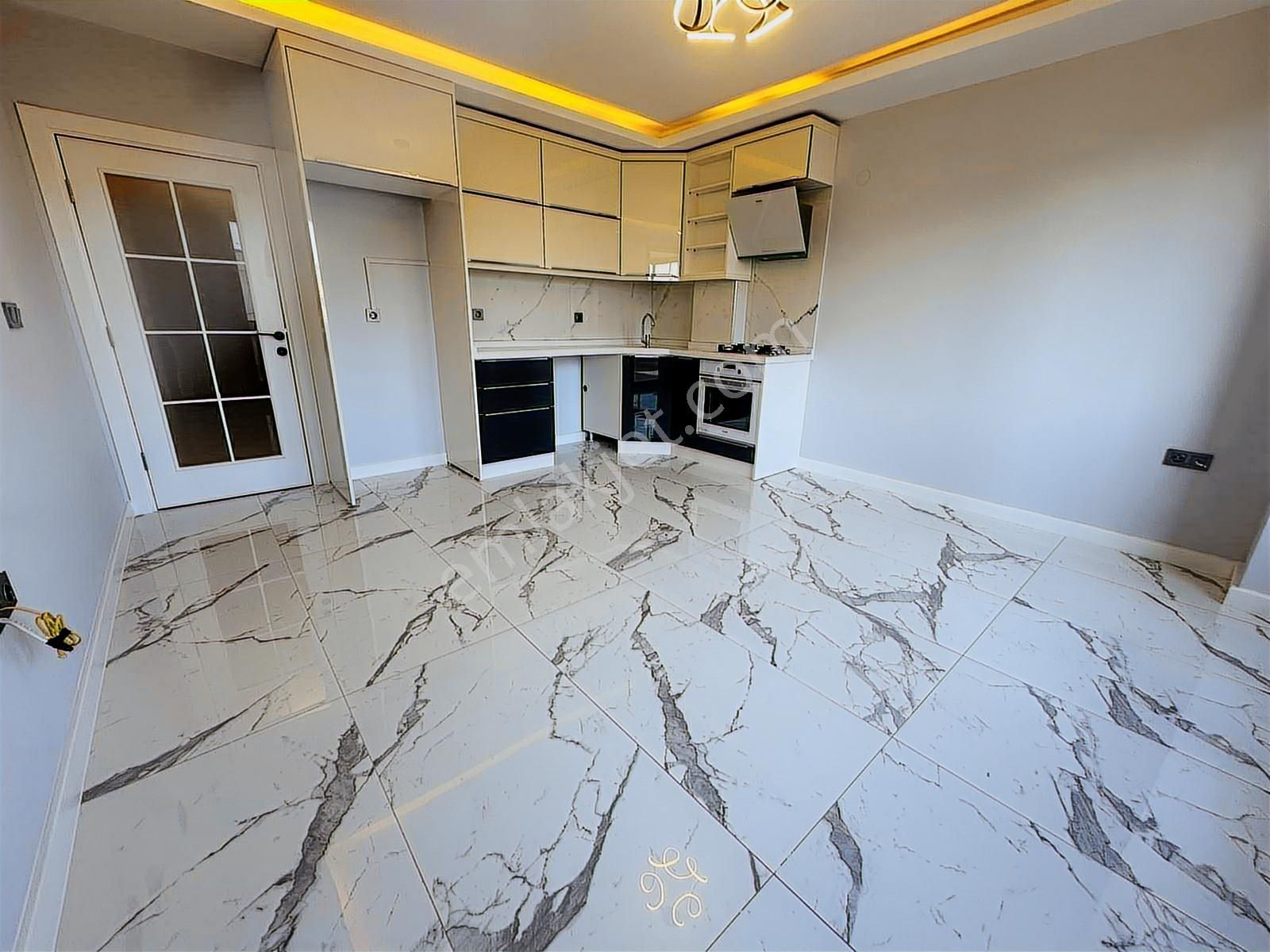 Kostak Gayrimenkul'den Akçay'da Ultralüx Cam Balkonlu 1+1 Daire - Görsel 21