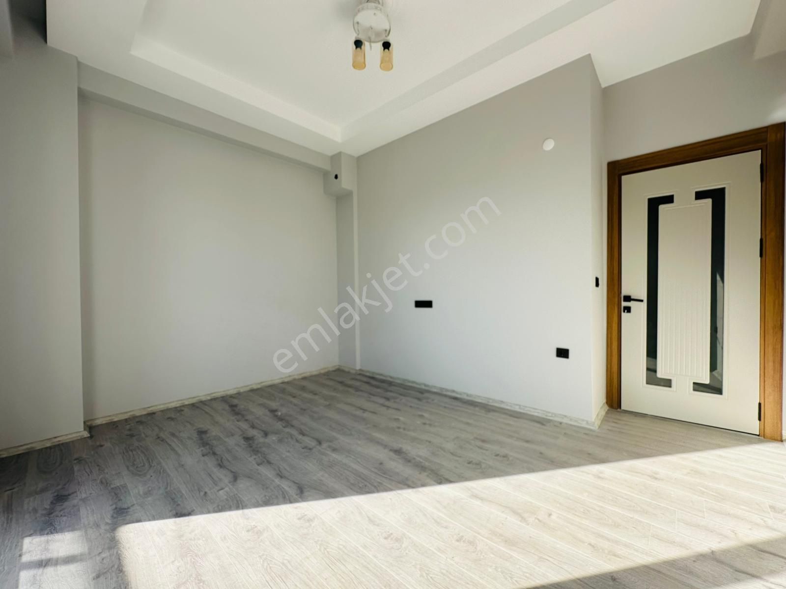 Kostak Gayrimenkul'den Akçay'da Sıfır Binada Arakat Ön Cephe 2+1 - Görsel 12