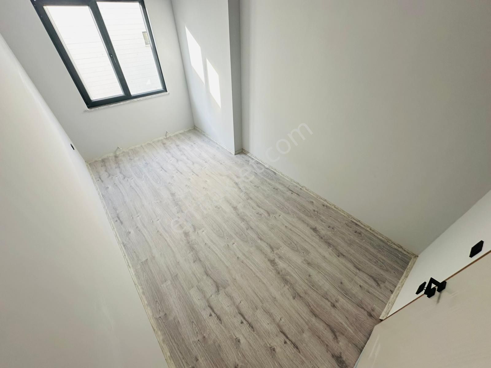 Kostak Gayrimenkul'den Akçay'da Sıfır Binada Arakat Ön Cephe 2+1 - Görsel 29