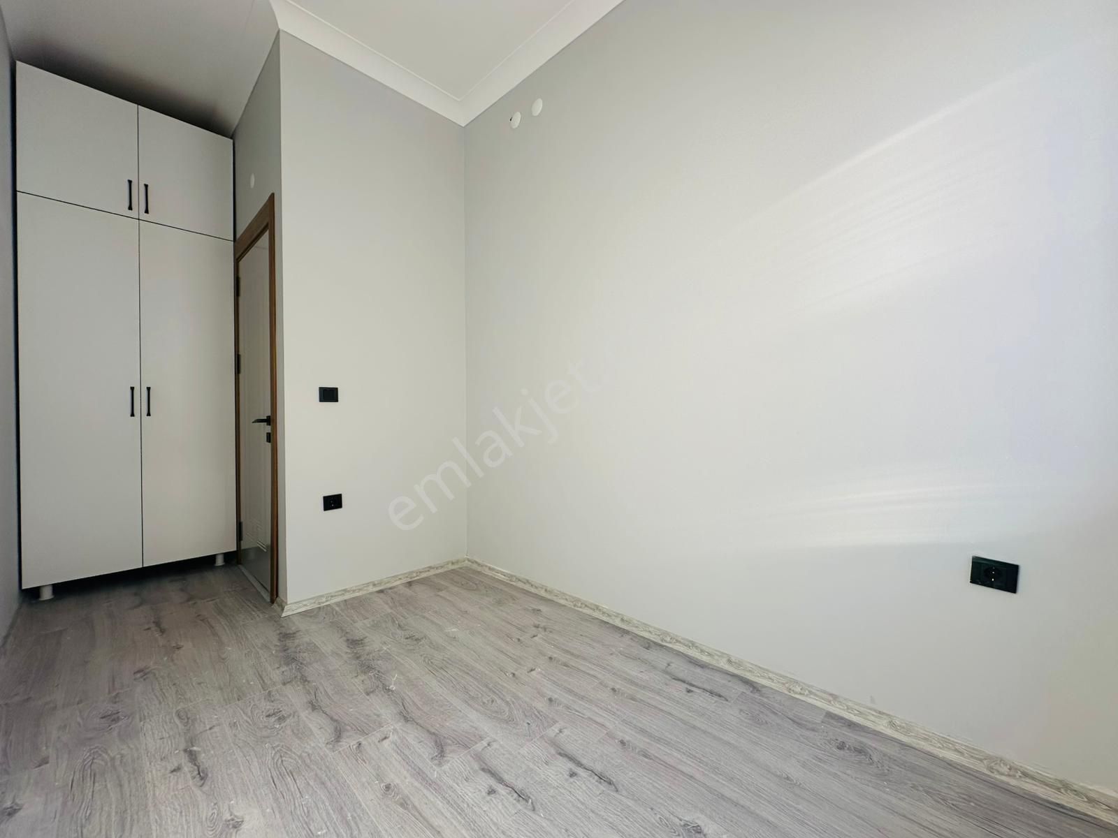 Kostak Gayrimenkul'den Akçay'da Sıfır Binada Arakat Ön Cephe 2+1 - Görsel 30