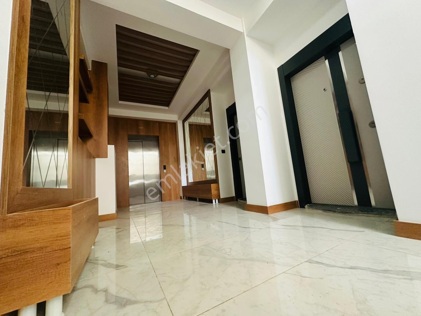 Kostak Gayrimenkul'den Akçay'da Sıfır Binada Arakat Ön Cephe 2+1 - Görsel 16