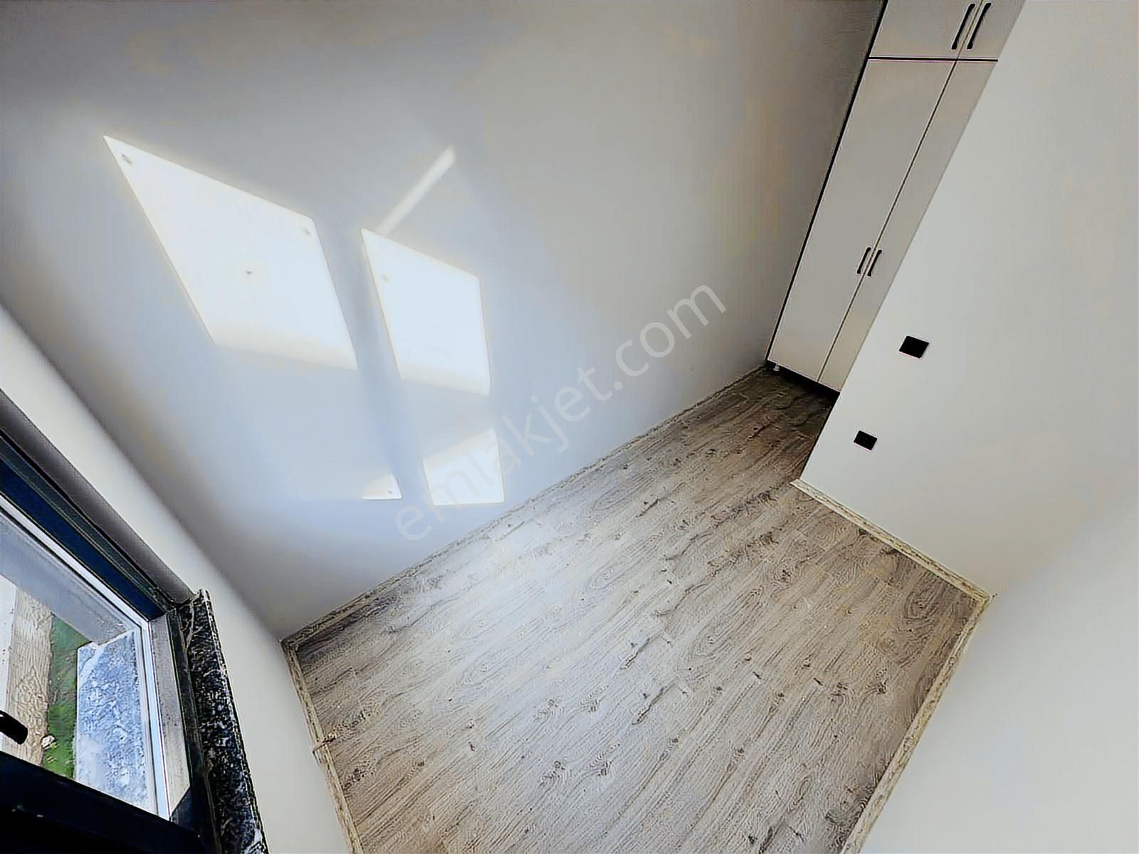 Kostak Gayrimenkul'den Akçay'da Sıfır Binada Arakat Ön Cephe 2+1 - Görsel 27