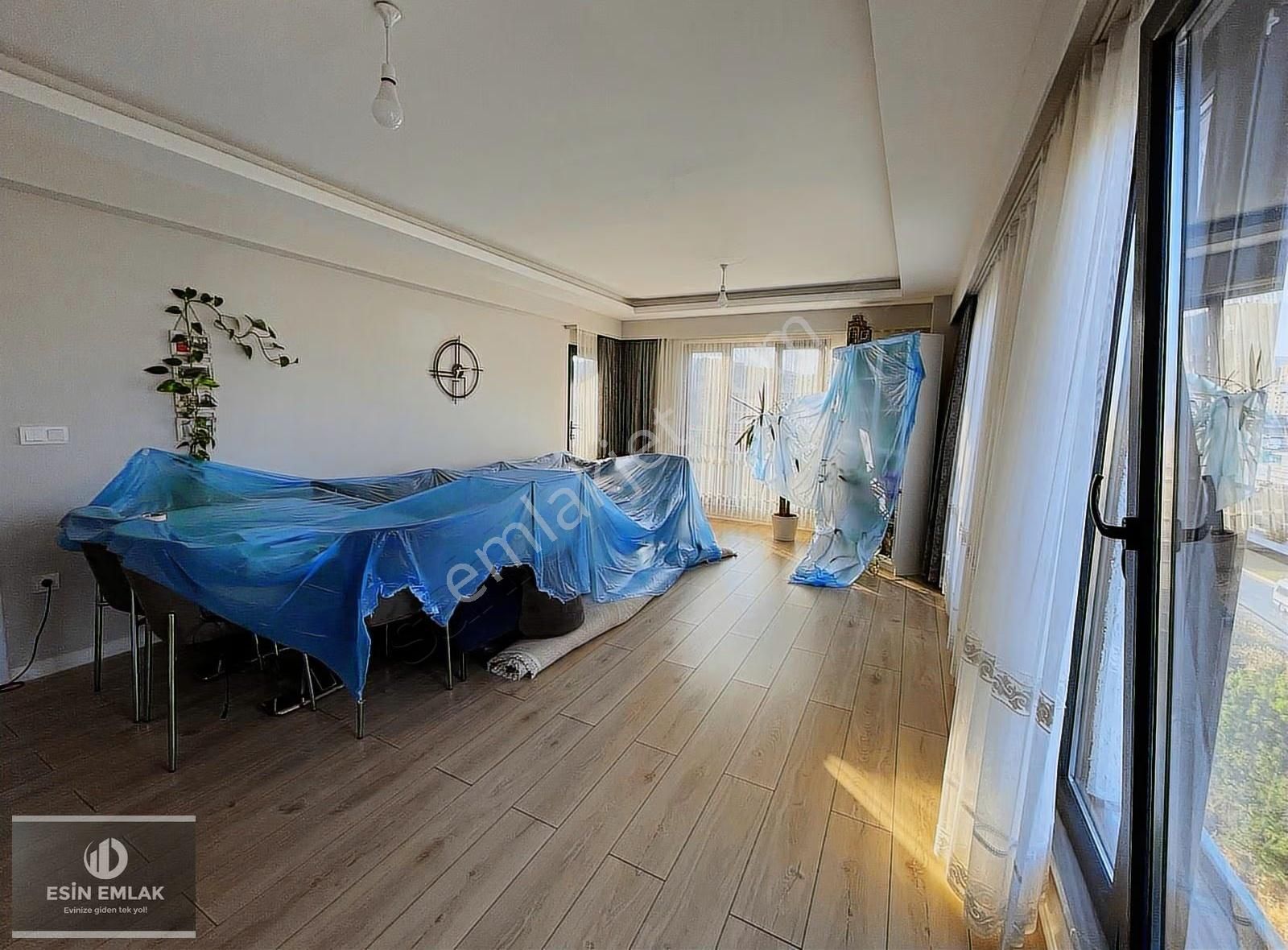 Velibaba Mah Ferah Geniş M2'li Site İçinde Lüx 3+1 Satılık Daire - Görsel 31