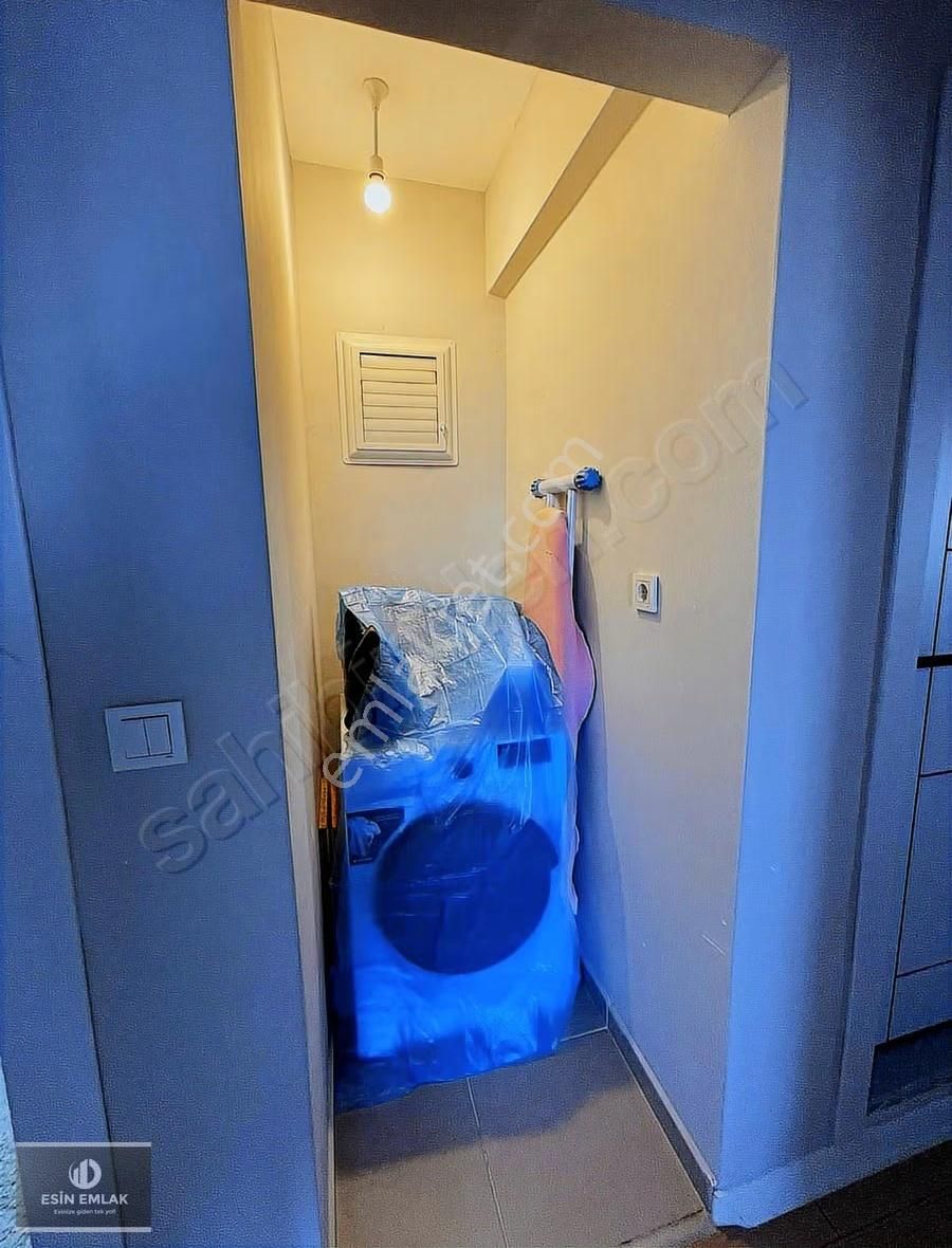 Velibaba Mah Ferah Geniş M2'li Site İçinde Lüx 3+1 Satılık Daire - Görsel 14