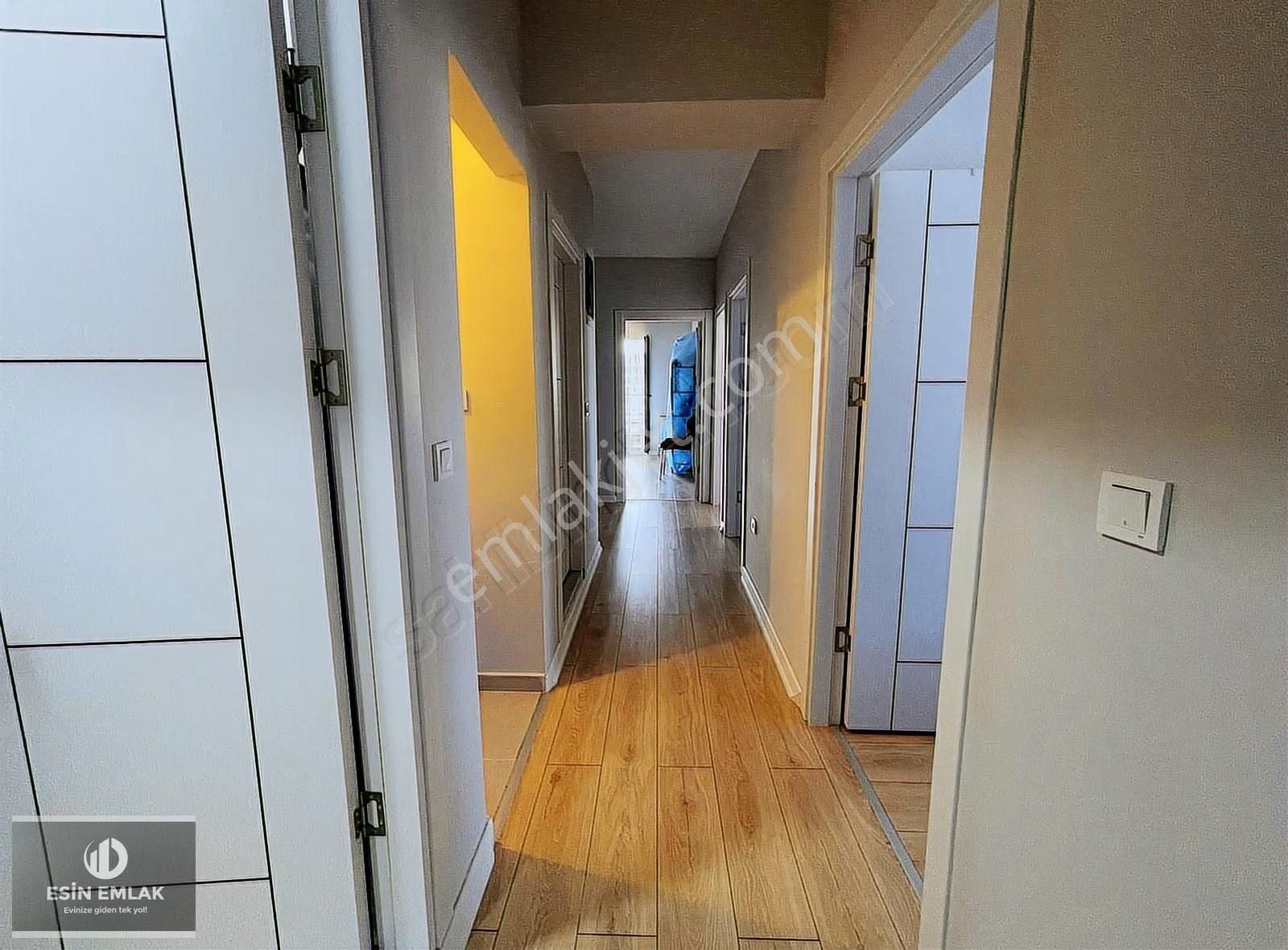 Velibaba Mah Ferah Geniş M2'li Site İçinde Lüx 3+1 Satılık Daire - Görsel 2