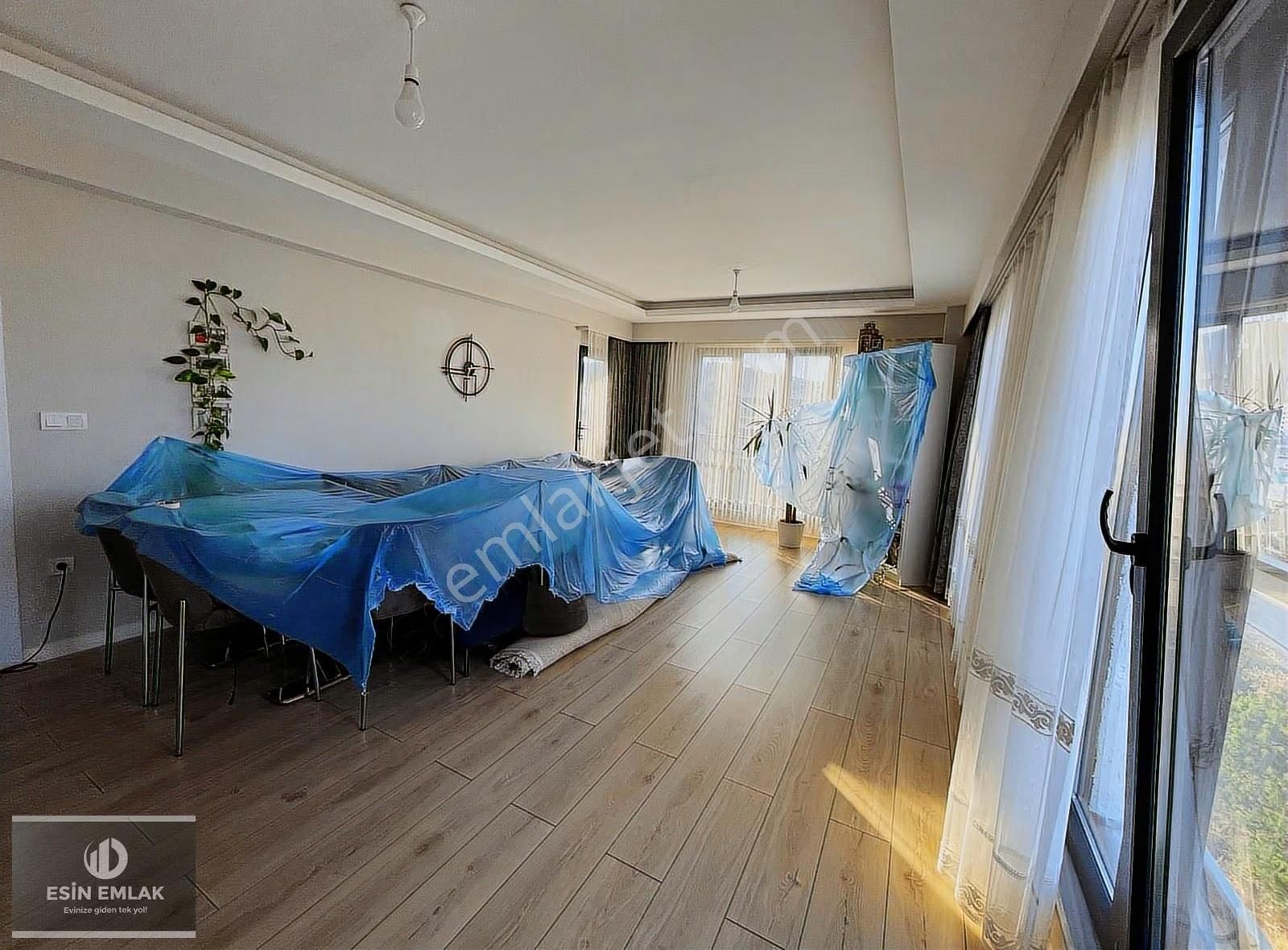 Velibaba Mah Ferah Geniş M2'li Site İçinde Lüx 3+1 Satılık Daire - Görsel 25