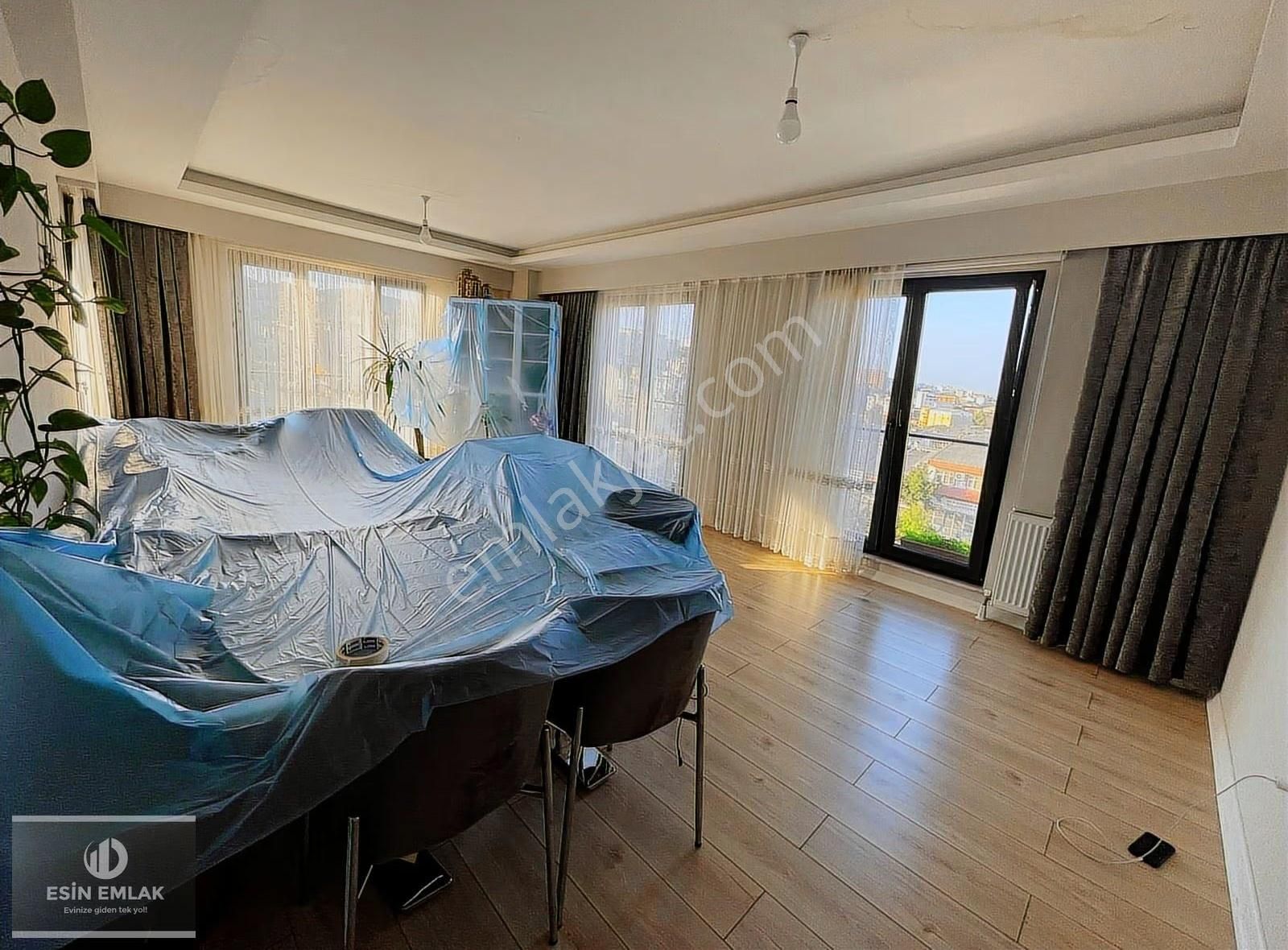 Velibaba Mah Ferah Geniş M2'li Site İçinde Lüx 3+1 Satılık Daire - Görsel 10