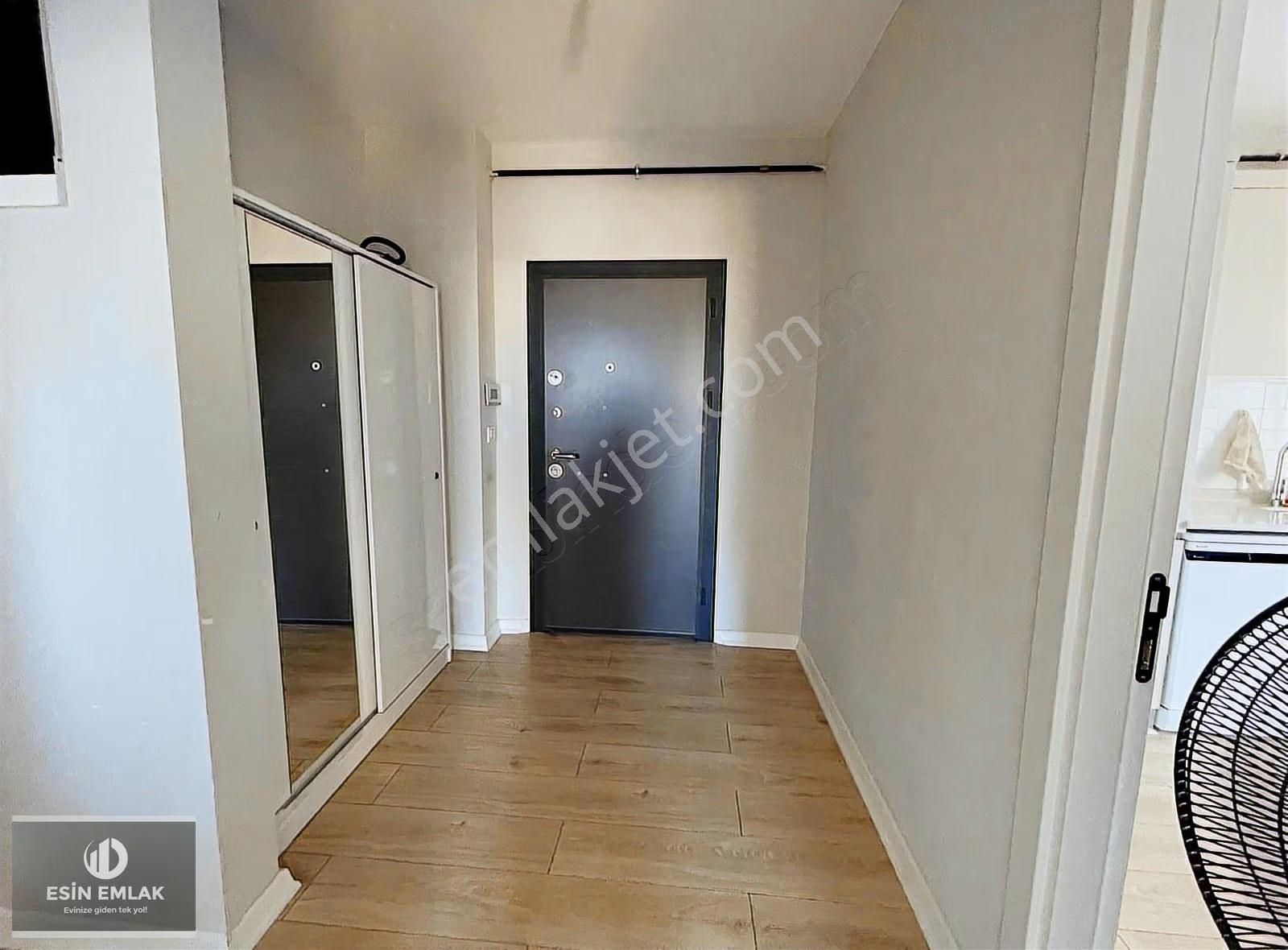 Velibaba Mah Ferah Geniş M2'li Site İçinde Lüx 3+1 Satılık Daire - Görsel 30