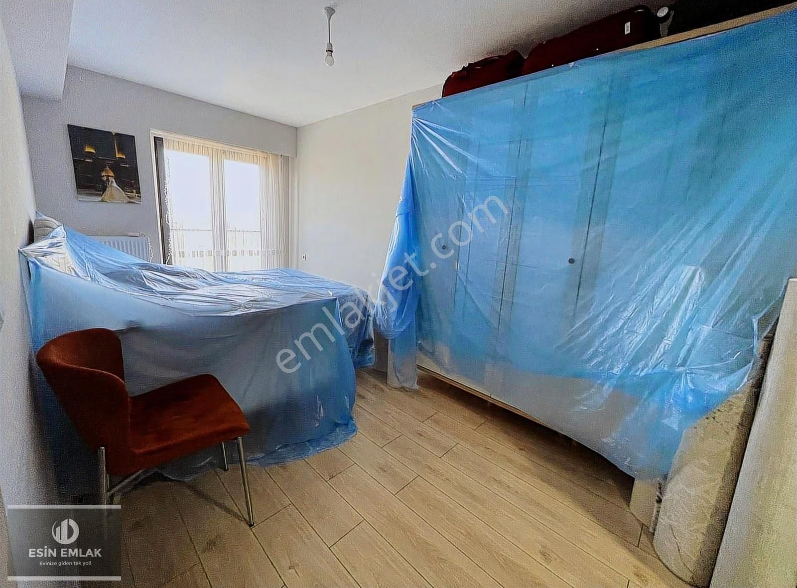 Velibaba Mah Ferah Geniş M2'li Site İçinde Lüx 3+1 Satılık Daire - Görsel 19