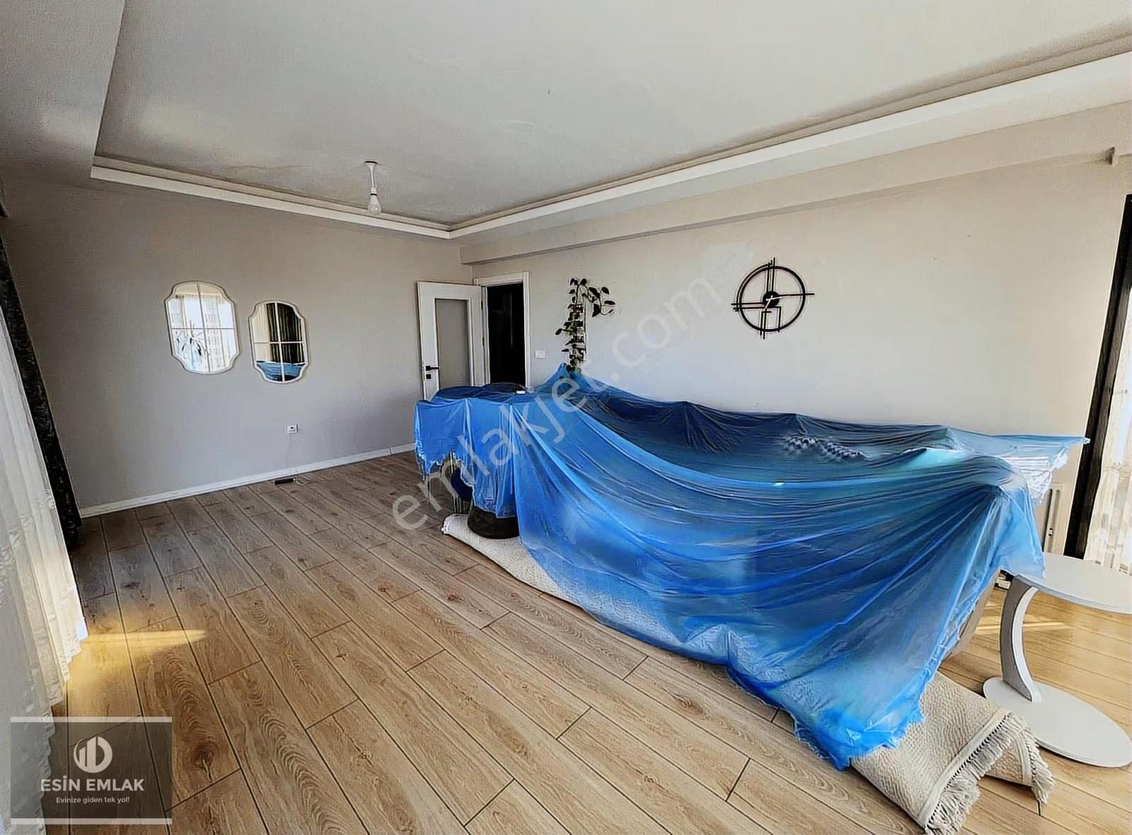 Velibaba Mah Ferah Geniş M2'li Site İçinde Lüx 3+1 Satılık Daire - Görsel 21