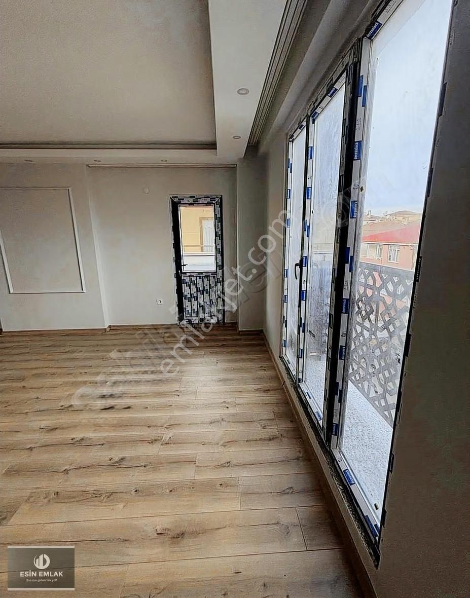 Atatürk Mah'de 4+1 Geniş 2 Aileye Uygun Ferah Satılık Daire - Görsel 17