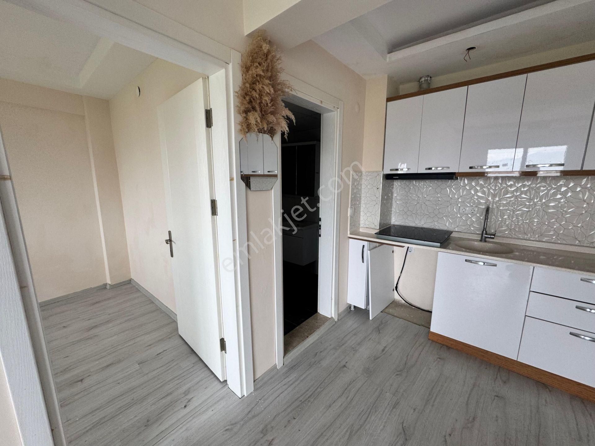 Yatırımlık Fırsat🏡 💫 Sümer Mahallesi’nde Fırsat 1+1 Daire 💫 - Görsel 4