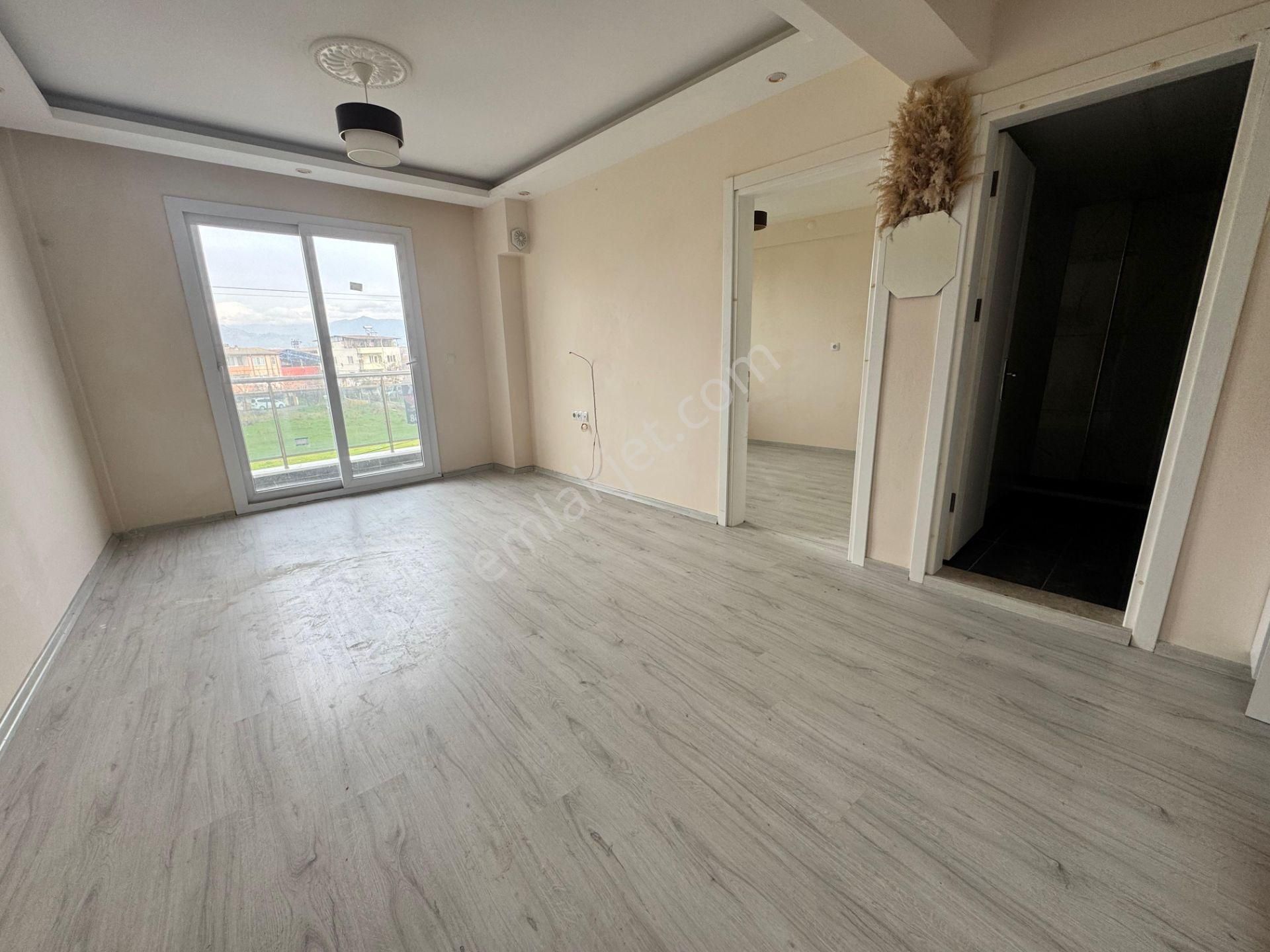 Yatırımlık Fırsat🏡 💫 Sümer Mahallesi’nde Fırsat 1+1 Daire 💫