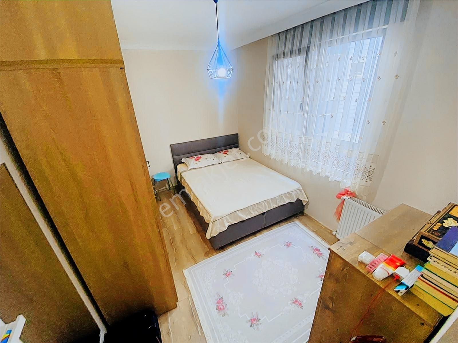 Tek Yetkili Kostak Gayrimenkulden Altınkum'da Ful Eşyalı Lüx 1+1 - Görsel 24