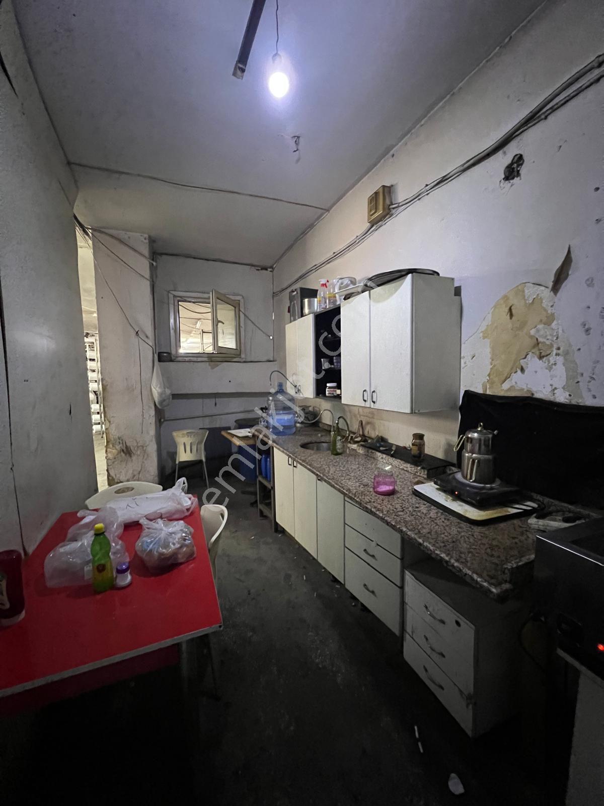 Tiyap'tan Bağcılar Yavuzselim Mah. 1000 M2 Kiralık İmalathane(depo) - Görsel 14
