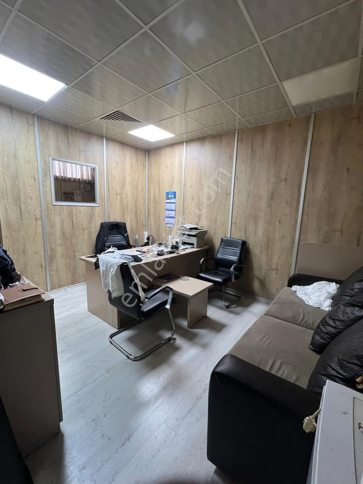 Tiyap'tan Bağcılar Yavuzselim Mah. 1000 M2 Kiralık İmalathane(depo) - Görsel 3