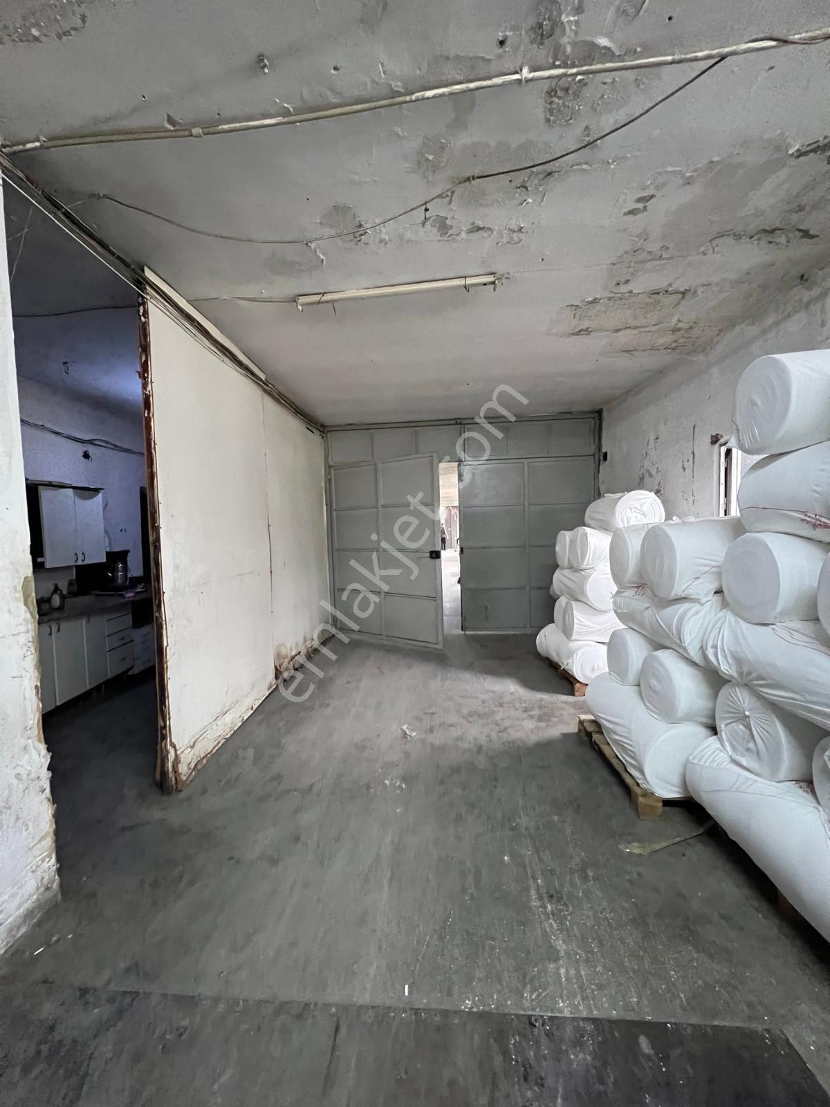 Tiyap'tan Bağcılar Yavuzselim Mah. 1000 M2 Kiralık İmalathane(depo) - Görsel 12